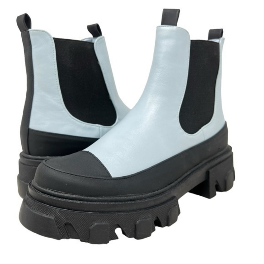Portland Boots